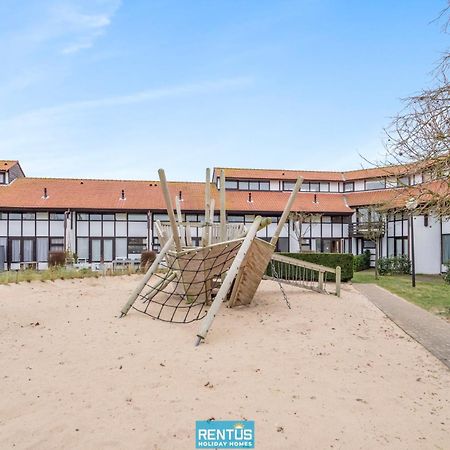 Dunewave - Spacious House For 8 Persons In Westende Middelkerke Esterno foto
