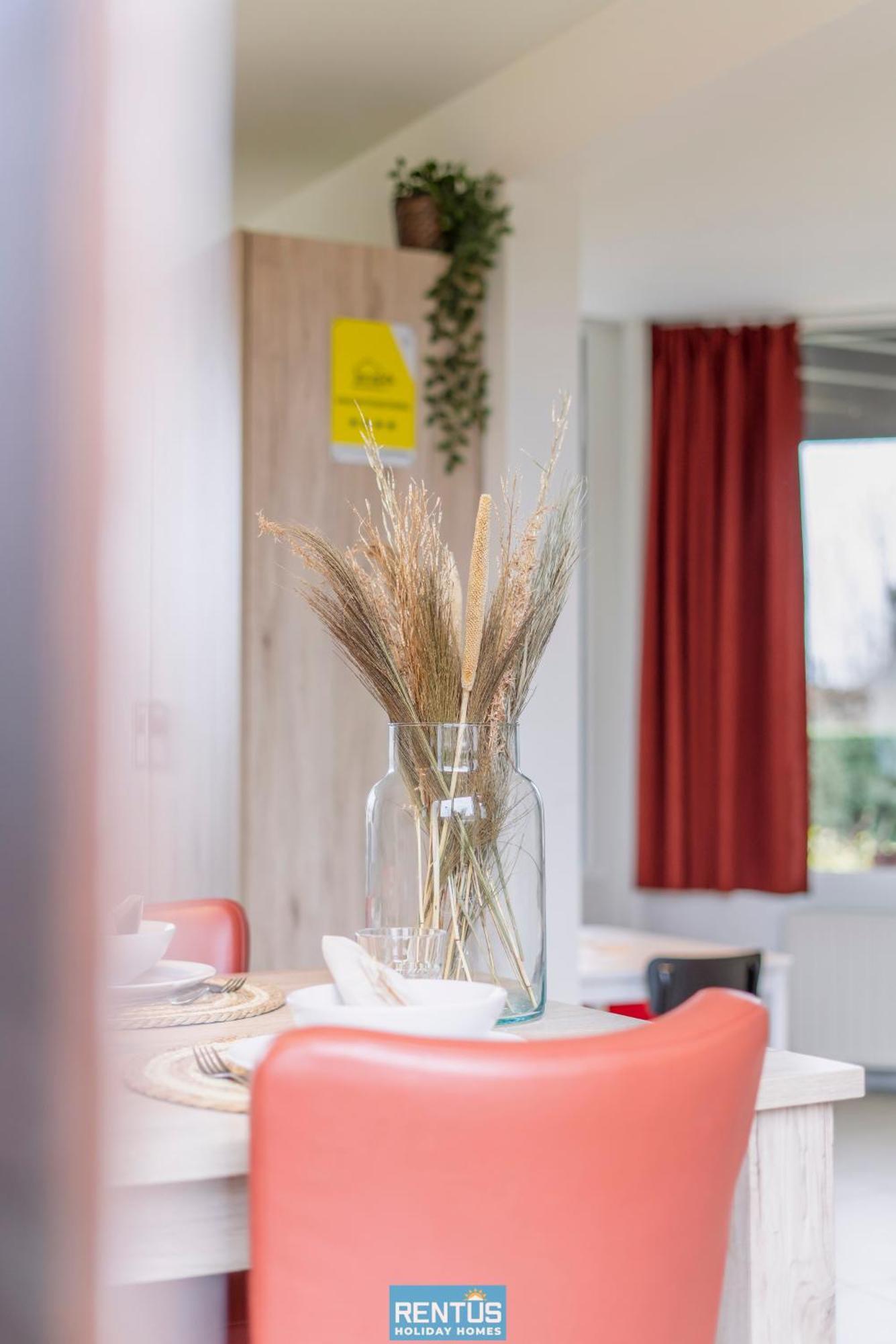 Dunewave - Spacious House For 8 Persons In Westende Middelkerke Esterno foto