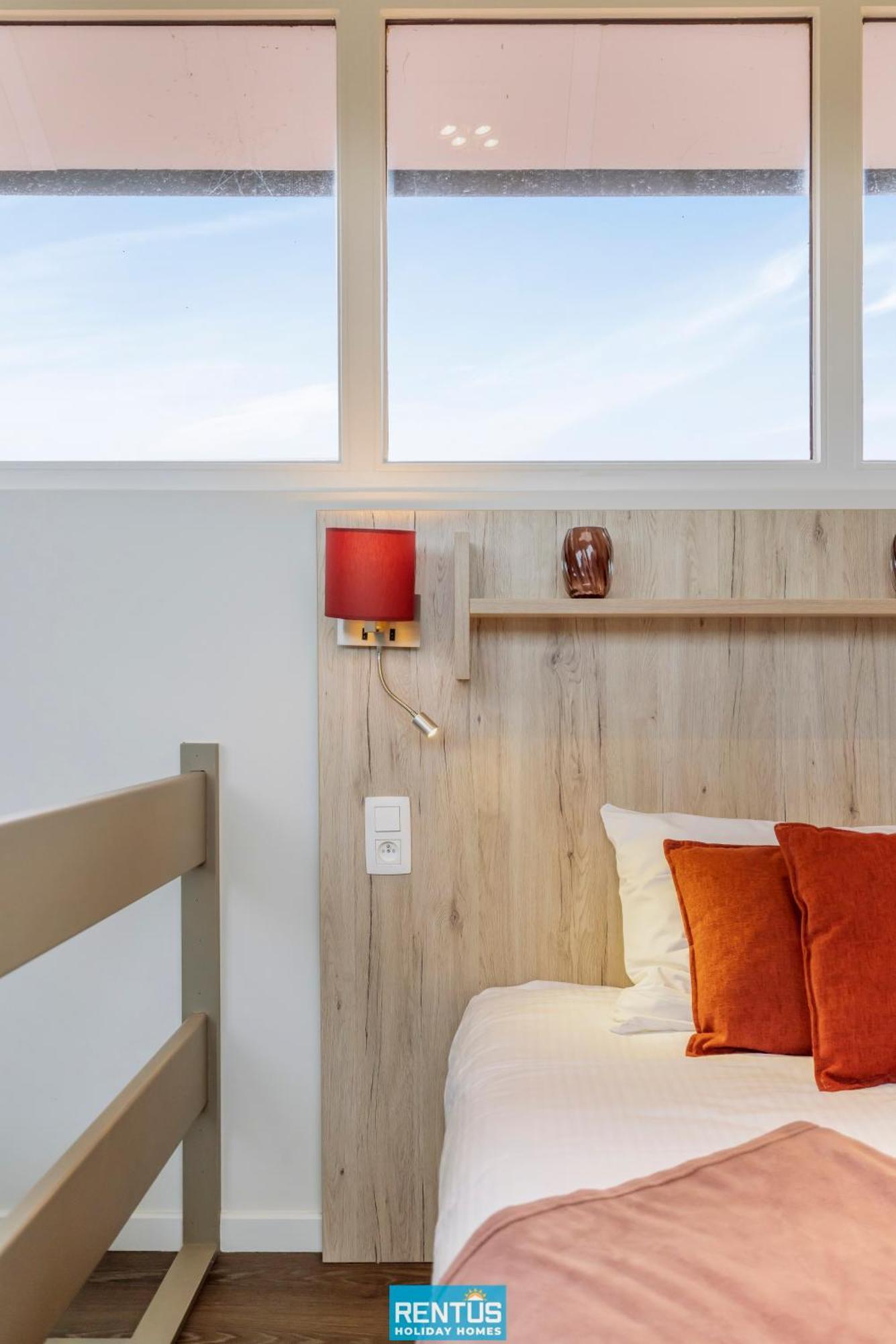 Dunewave - Spacious House For 8 Persons In Westende Middelkerke Esterno foto