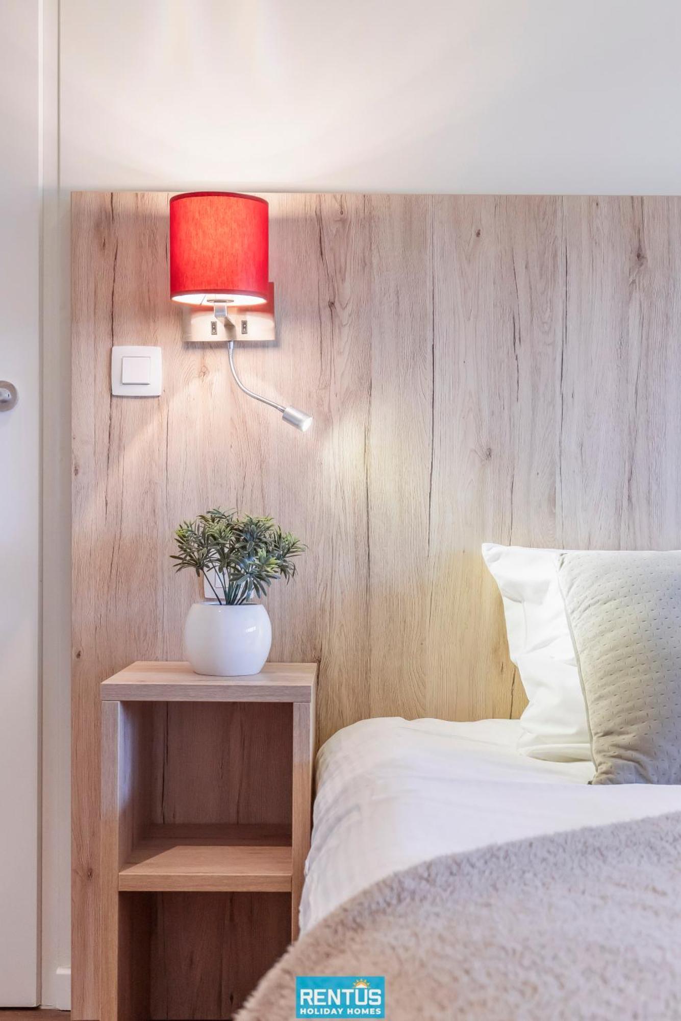 Dunewave - Spacious House For 8 Persons In Westende Middelkerke Esterno foto