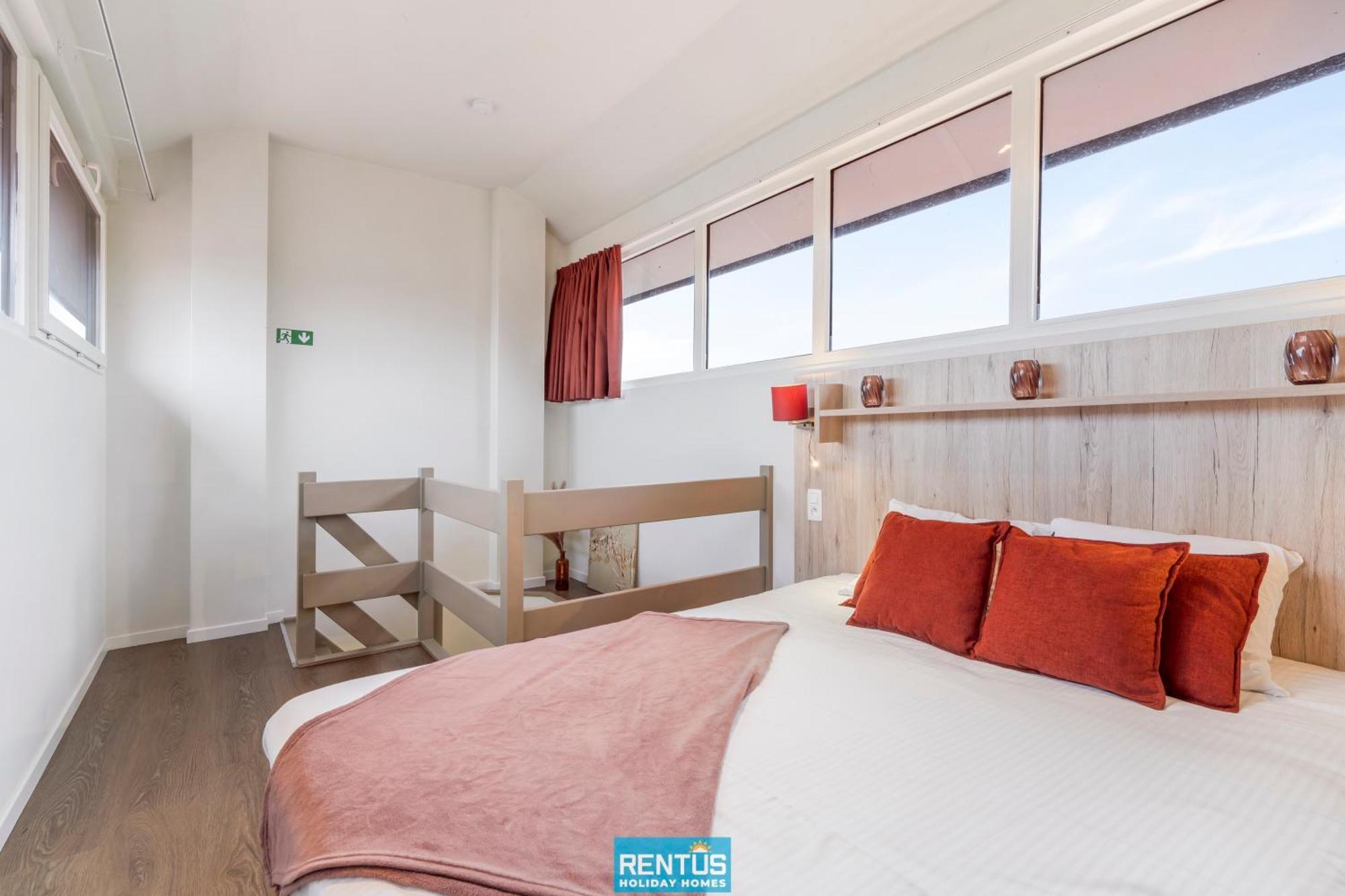Dunewave - Spacious House For 8 Persons In Westende Middelkerke Esterno foto