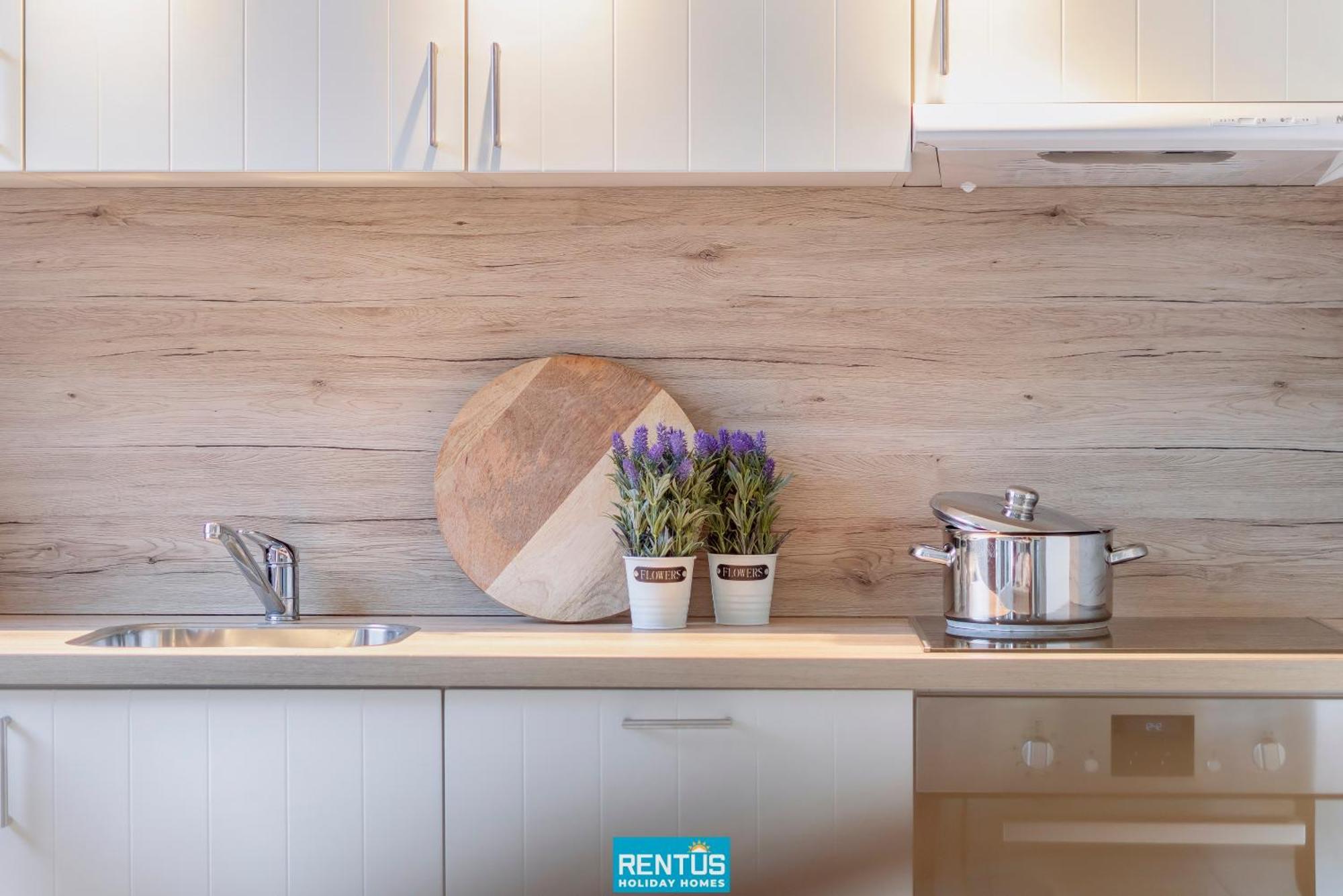 Dunewave - Spacious House For 8 Persons In Westende Middelkerke Esterno foto