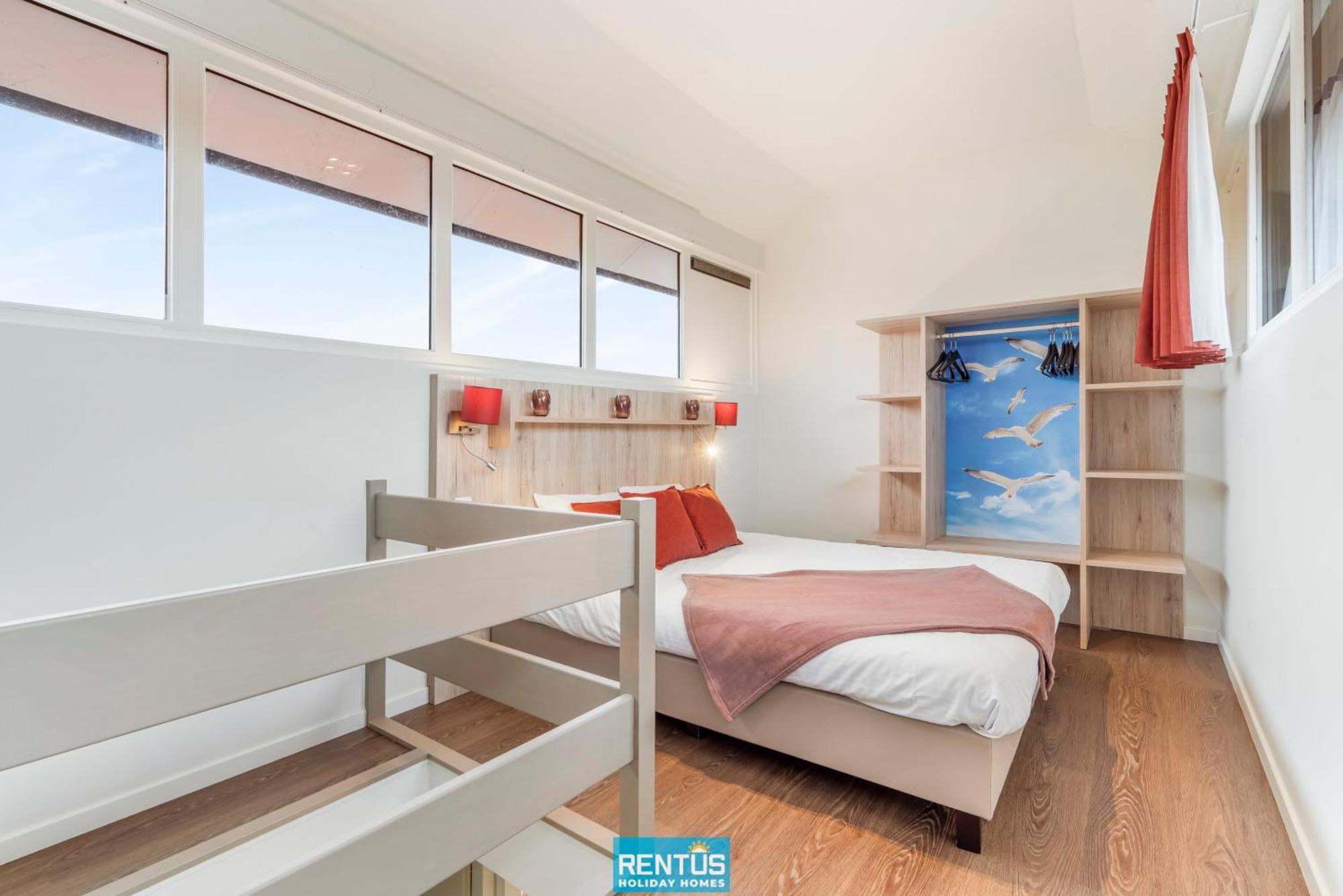 Dunewave - Spacious House For 8 Persons In Westende Middelkerke Esterno foto