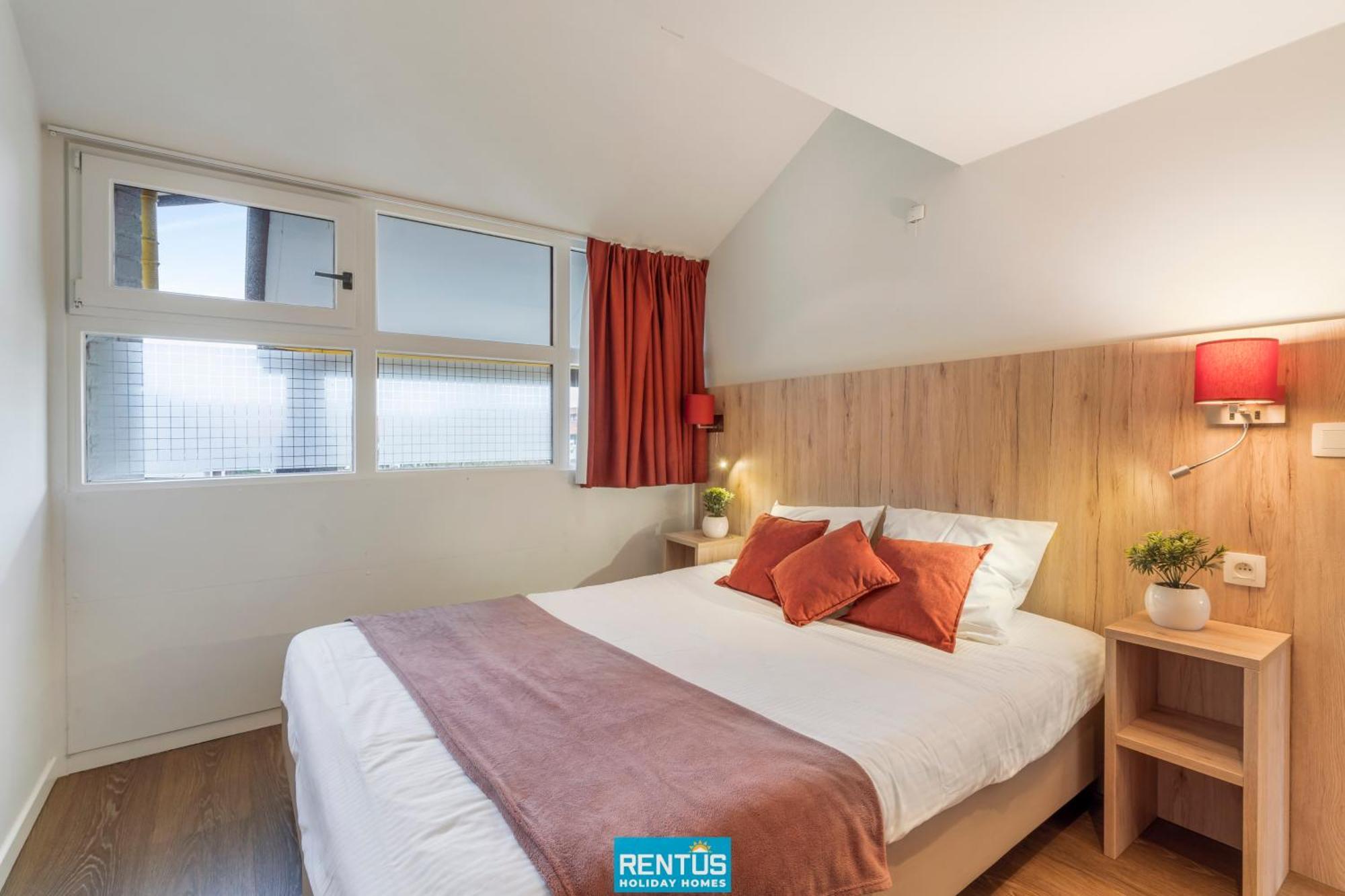 Dunewave - Spacious House For 8 Persons In Westende Middelkerke Esterno foto