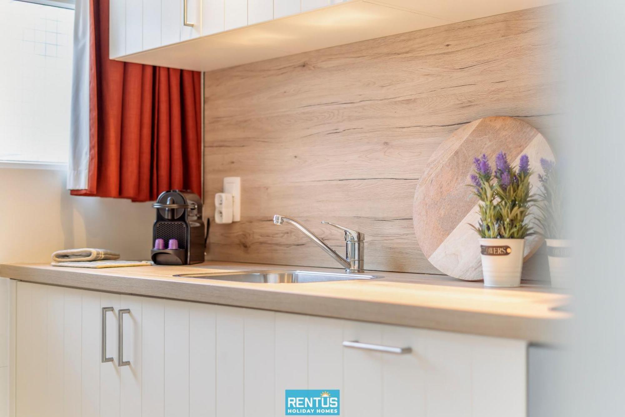 Dunewave - Spacious House For 8 Persons In Westende Middelkerke Esterno foto