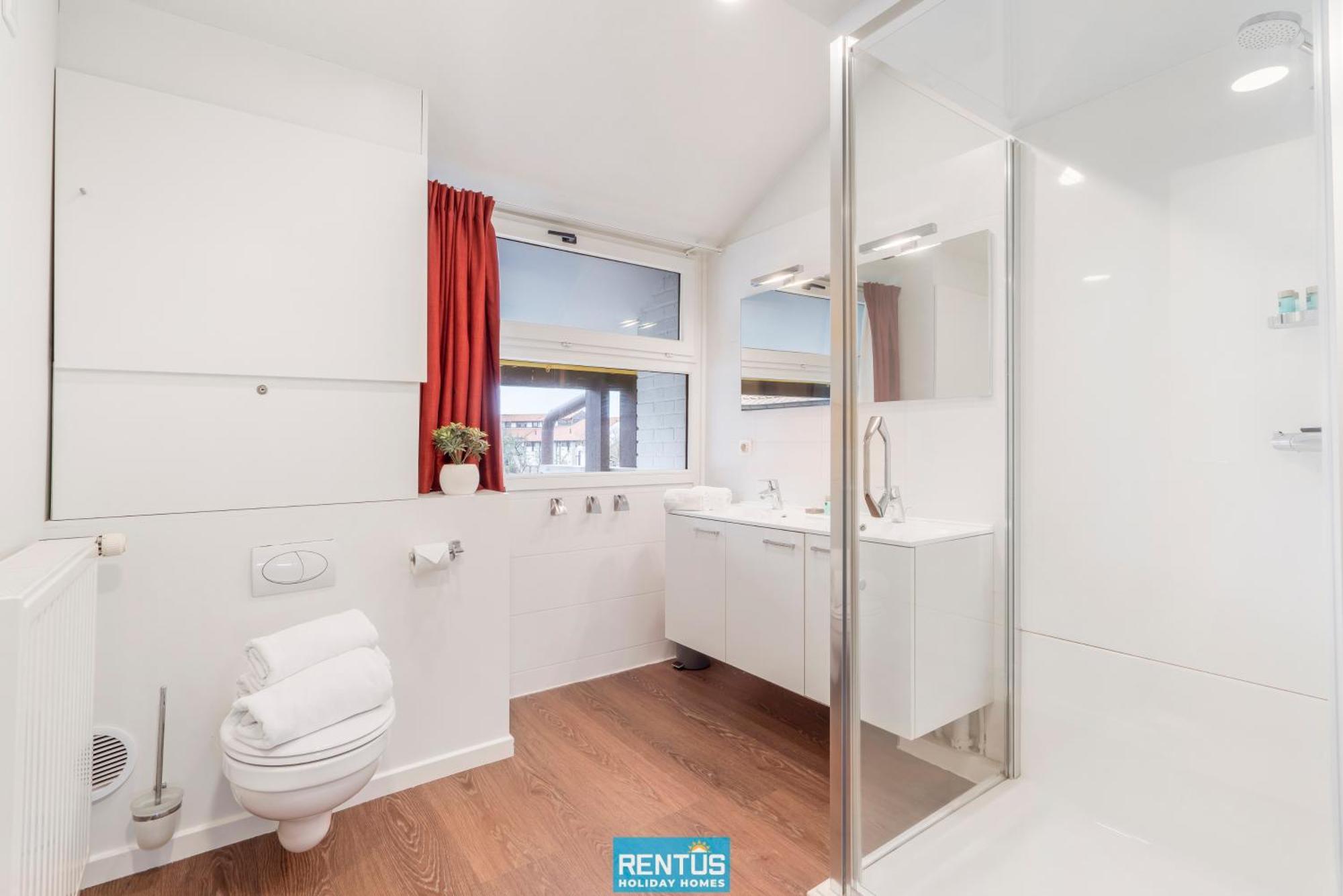 Dunewave - Spacious House For 8 Persons In Westende Middelkerke Esterno foto